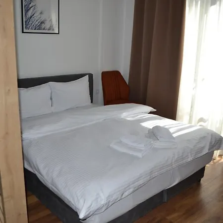 Apartament President Kop A 14 *