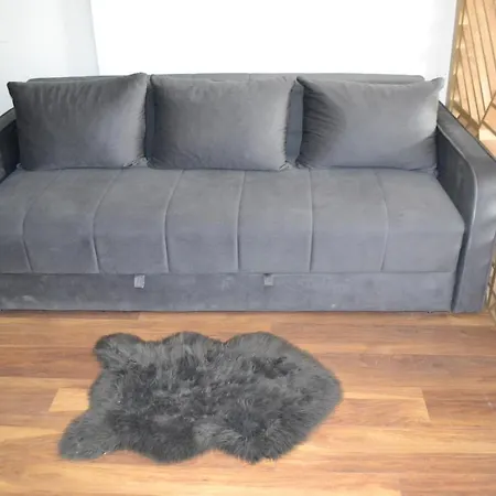 President Kop A 14 Apartament Čajetina