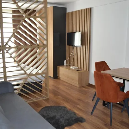 Apartament President Kop A 14 *