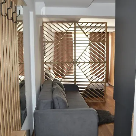 President Kop A 14 Apartament Čajetina