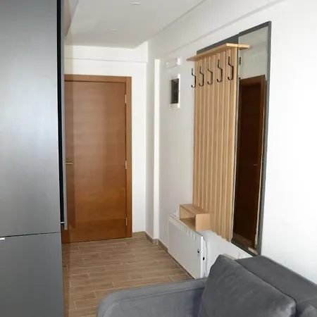 President Kop A 14 Apartament *