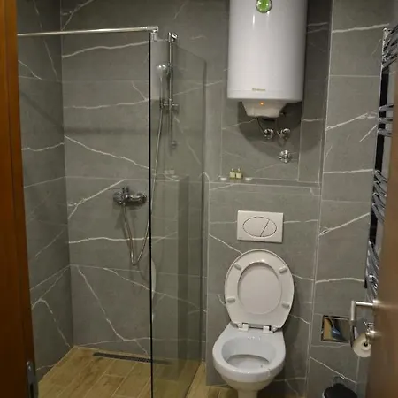 President Kop A 14 *